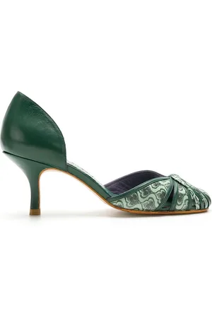 Sarah Chofakian Pumps Sarah