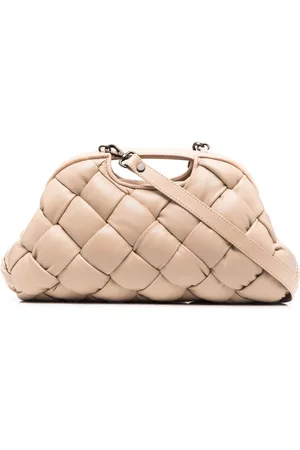 Officine creative Borsa tote Helen in pelle