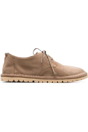 MARSÈLL Oxford