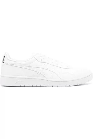 Comme des Garçons Uomo Sneakers - Sneakers con stampa - Bianco