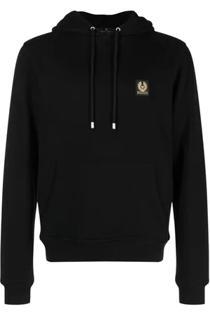 Belstaff Felpa con coulisse