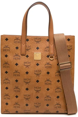 MCM Borsa tote Aren piccola