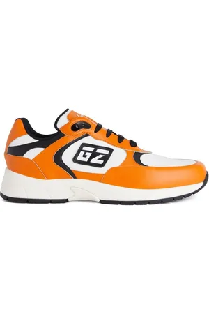 Giuseppe Zanotti Sneakers GZ Runner