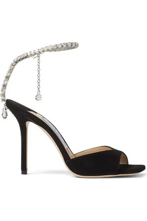 Jimmy Choo Sandali Saeda 100mm