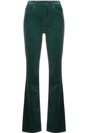 7 for all Mankind Pantaloni svasati Lisha