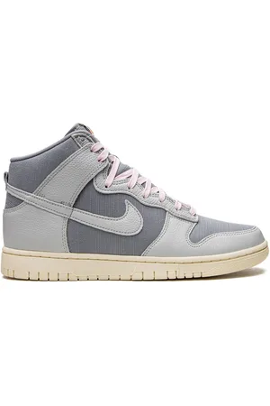 Nike Sneakers Dunk Hi Retro Certified Fresh
