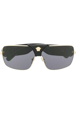 VERSACE Occhiali da sole squadrati
