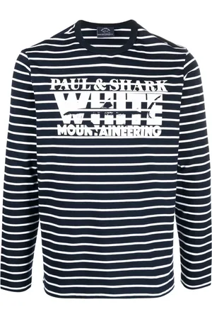 Paul & Shark T-shirt a righe