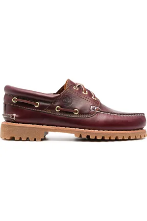 Timberland Stringate