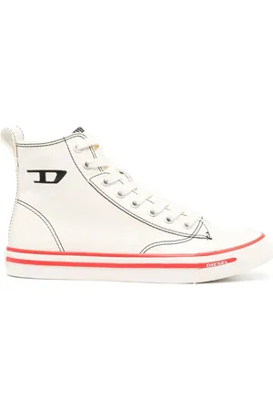 Diesel Sneakers S-Athos Mid