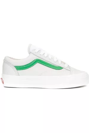Vans Sneakers - Sneakers con logo laterale - Bianco