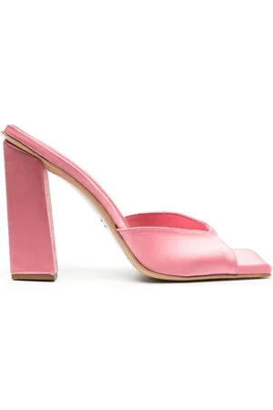 Gia Borghini Mules Rosie 125mm