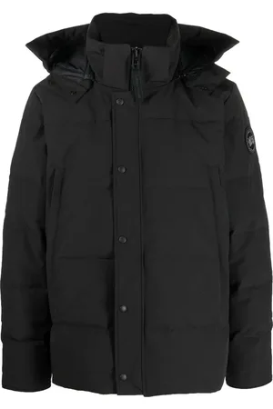 Canada Goose Parka Wyndham