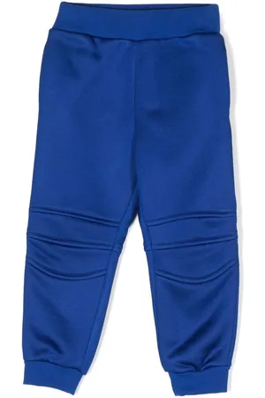 Balmain Joggers con inserti