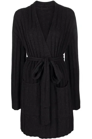 Joseph Cardigan con cintura