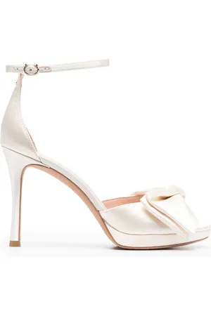 Kate Spade Sandali con fiocco