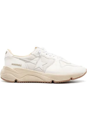 Golden Goose Sneakers Running Sole