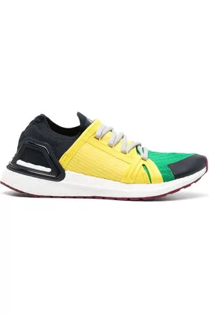 adidas Donna Sneakers - Sneakers con design color-block - Giallo