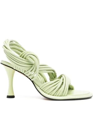 Proenza Schouler Sandali con fascette