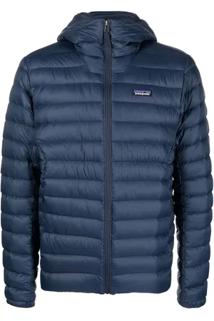 Patagonia Piumino con cappuccio