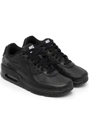 Nike Sneakers - Sneakers Air Max 90 - Nero