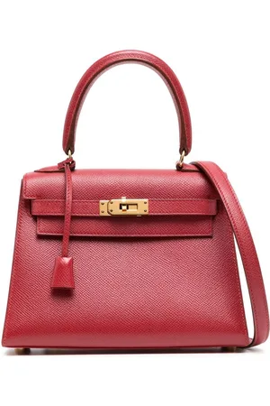 Hermès Borsa a mano Kelly 20 two-way 2011