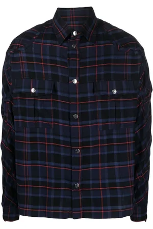 Kennel & Schmenger Camicia a quadri
