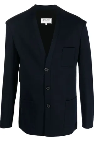 Maison Margiela Cappotto monopetto Milano