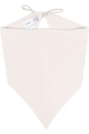 Barrie Sciarpa denim