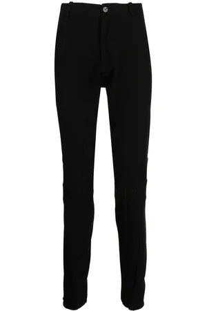 MASNADA Pantaloni affusolati
