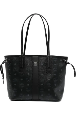 MCM Borsa tote reversibile Liz piccola