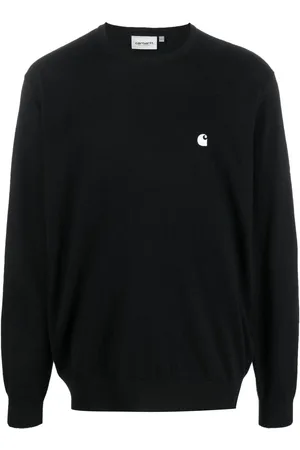 Carhartt Maglione girocollo con ricamo