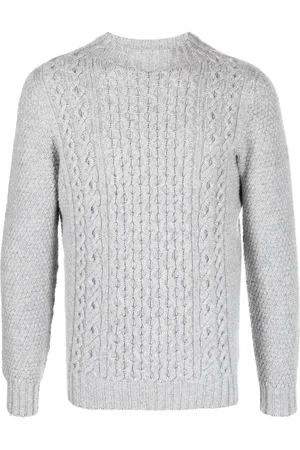 DRUMOHR Maglione aderente