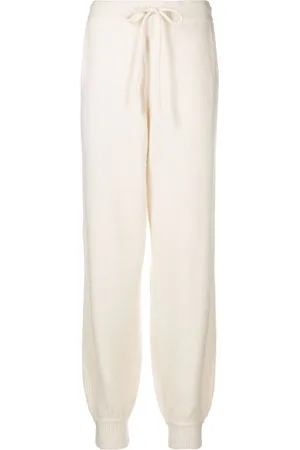 REMAIN Pantaloni affusolati