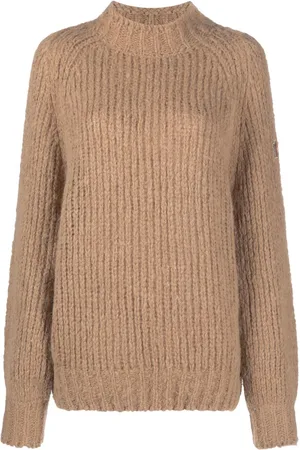 Moncler Maglione traforato