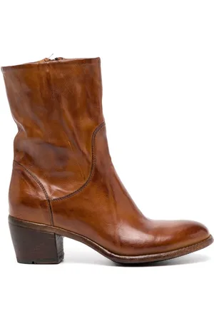 Madison.Maison Stivali con zip