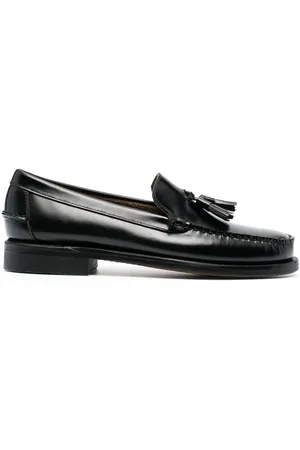 SEBAGO Mocassini con nappa