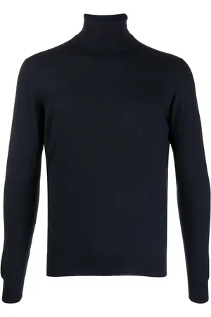 DRUMOHR Maglione a collo alto