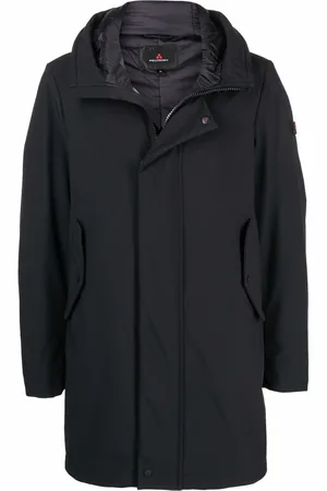 Peuterey Cappotto con cappuccio