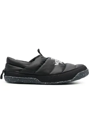 The North Face Mules Nuptse con stampa