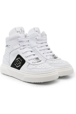 Philipp Plein Sneakers Limited Edition con stampa