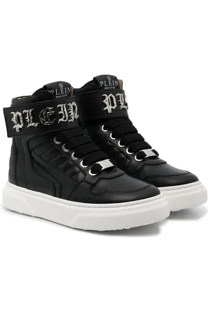 Philipp Plein Sneakers alte Gothic Plein