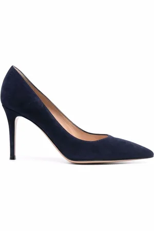 Gianvito Rossi Pumps con tacco 90mm