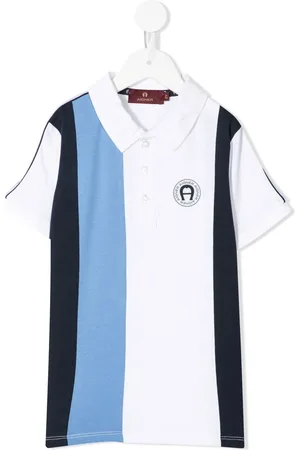 Aigner Polo a righe