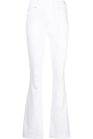 Spanx Jeans svasati a vita alta