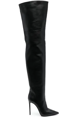 LE SILLA Stivali Eva alla coscia