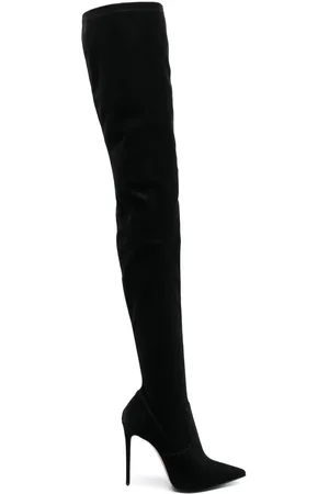 LE SILLA Stivali Eva alla coscia