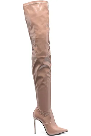 LE SILLA Stivali Eva con tacco a stiletto