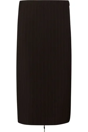 Jean Paul Gaultier Gonna a vita alta x Lotta Volkova