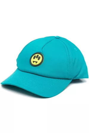 BARROW Cappelli con visiera - Cappello da baseball con applicazione - Verde